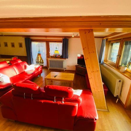 Ferienhaus Schweissing Frohnd Kültér fotó