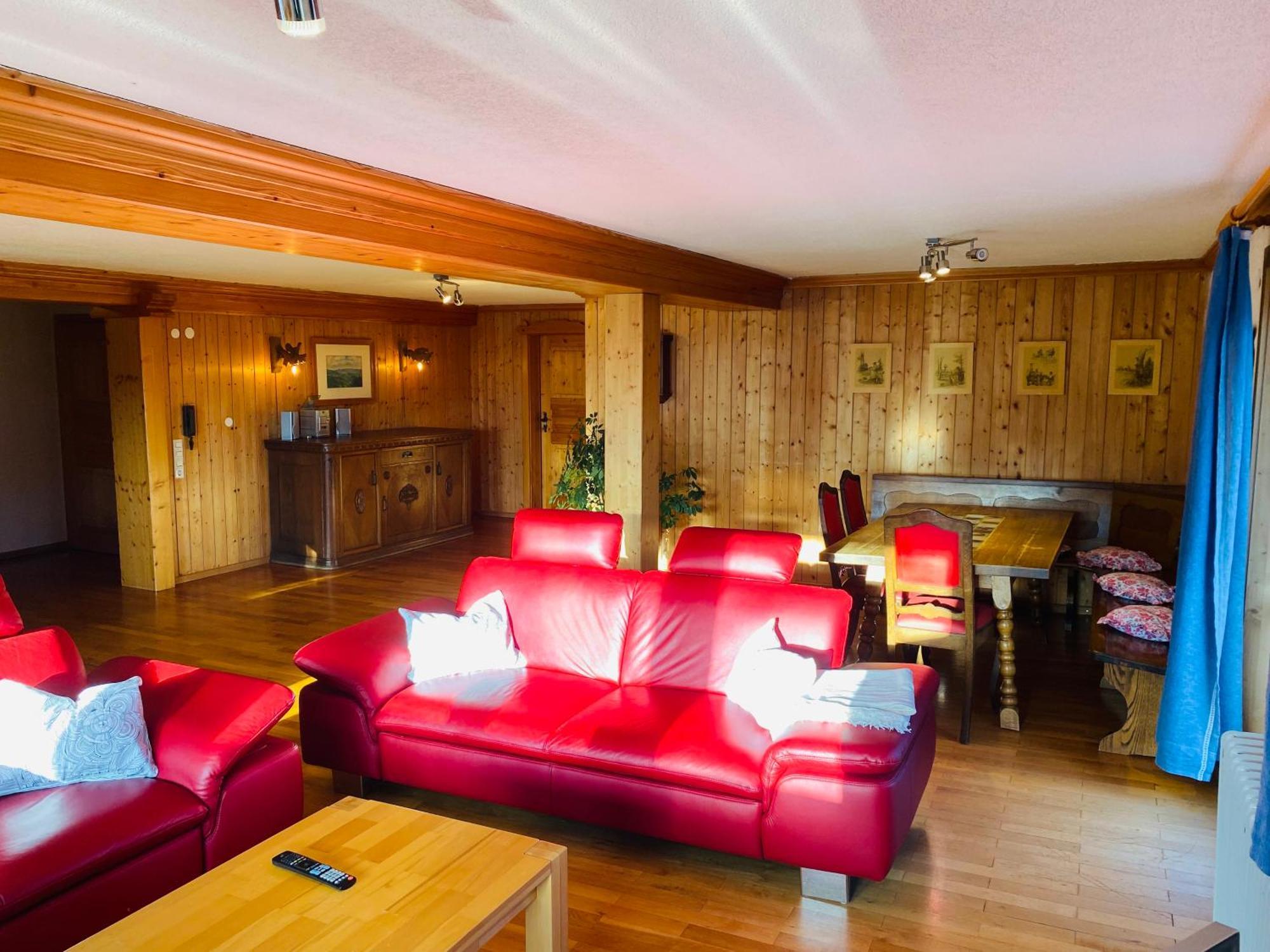 Ferienhaus Schweissing Frohnd Kültér fotó