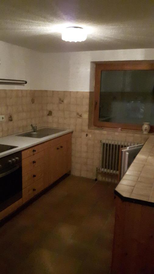 Ferienhaus Schweissing Frohnd Kültér fotó