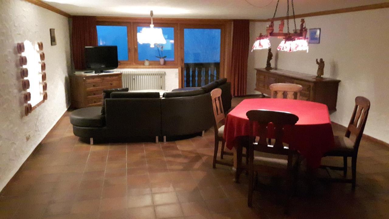 Ferienhaus Schweissing Frohnd Kültér fotó
