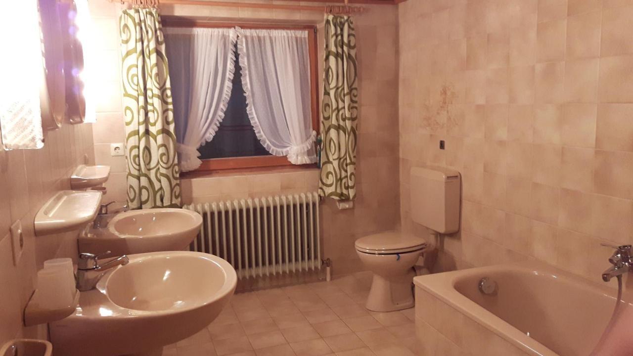 Ferienhaus Schweissing Frohnd Kültér fotó